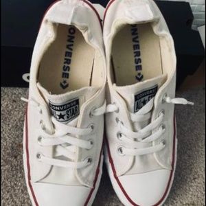 Womens converse